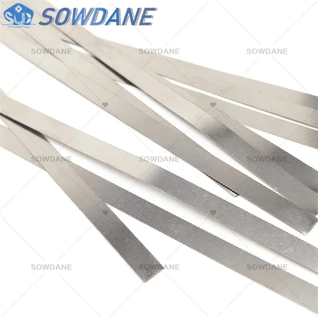 Tooth Polishing Strips 2