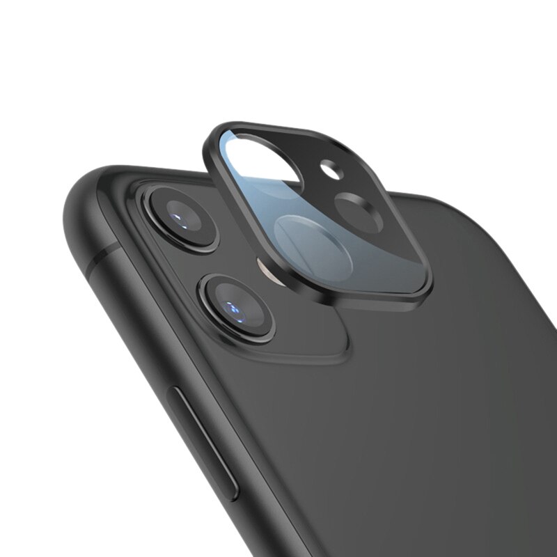 Mobile Phone Integrated Lens Film