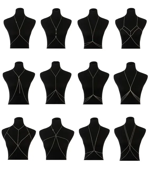 Body Chain 2