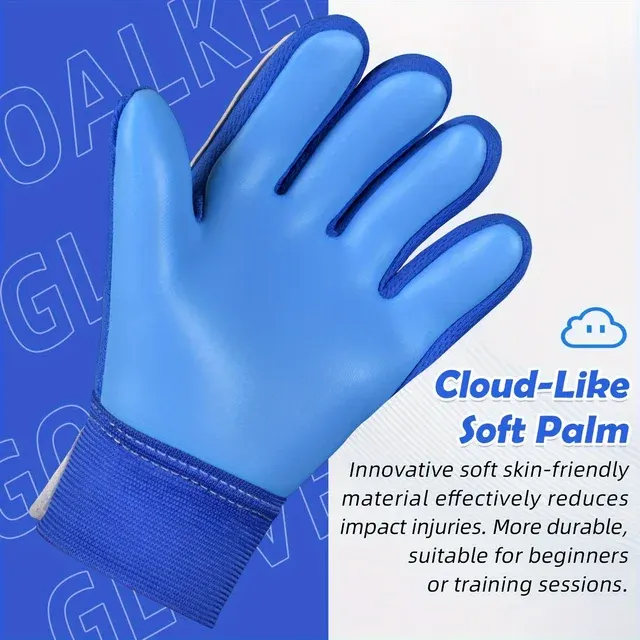 Goalkeeper Gloves 4