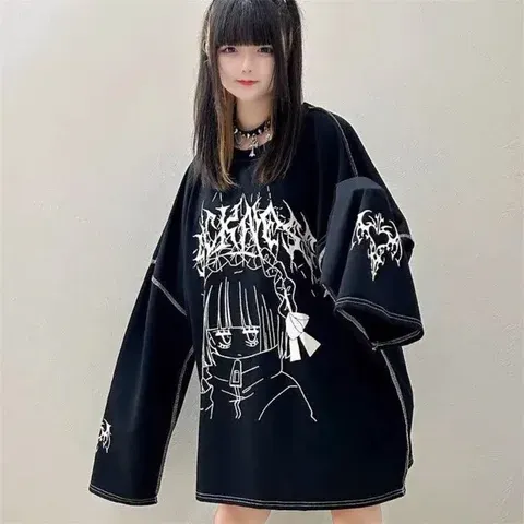 Langarm-Shirt