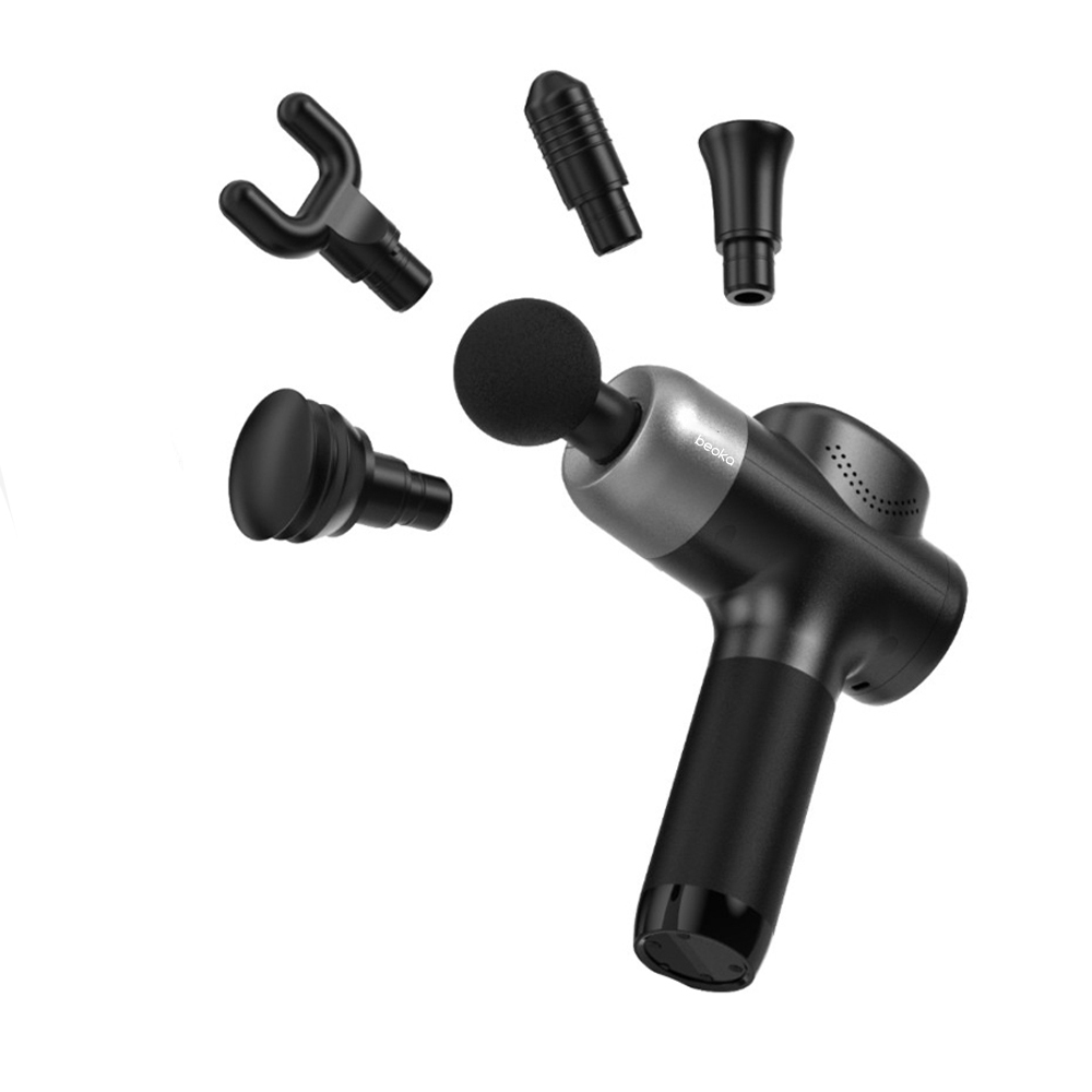 Beoka Product Body Massager Powerful Gym Sports Deep