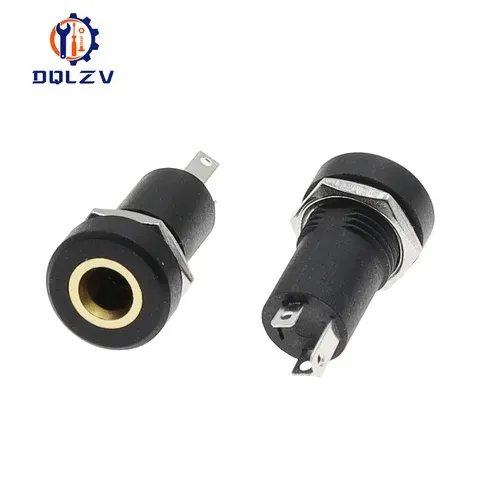 Audio Jack Socket