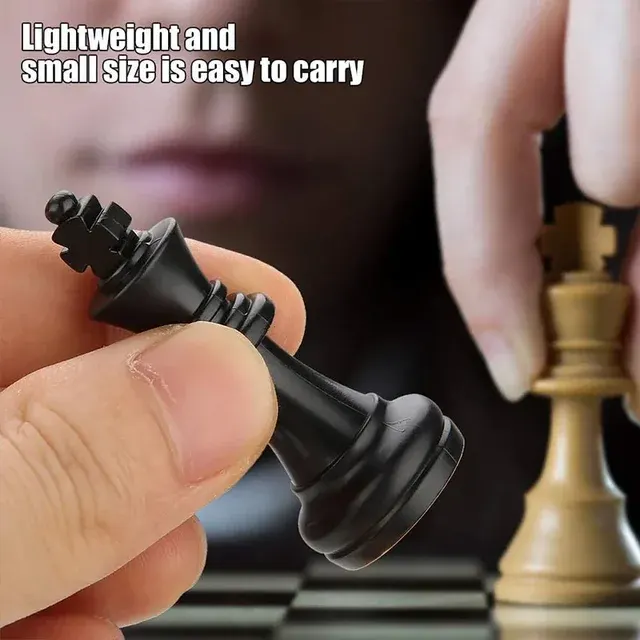 Chess Set 2