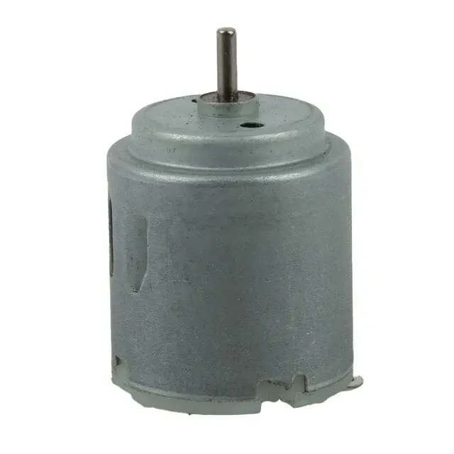 Mini-DC-Motor 3