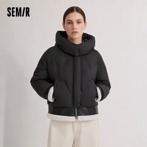 Down Jacket