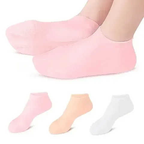 Fuss-Peeling-Socken