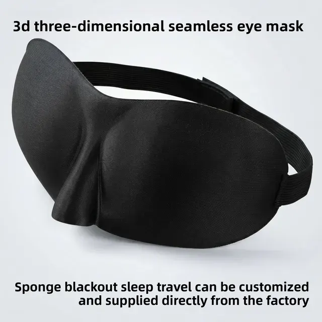 Sleep Mask 2