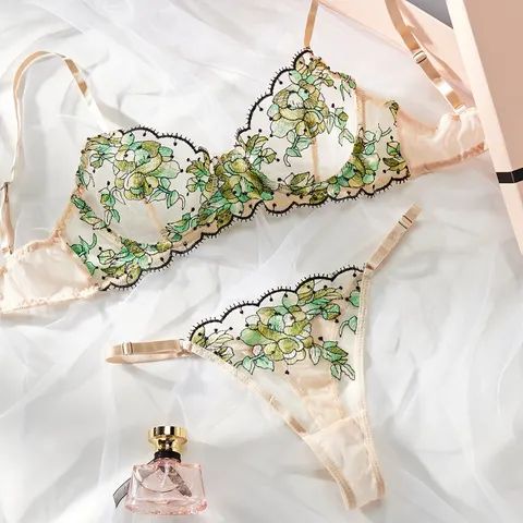 Dessous-Set