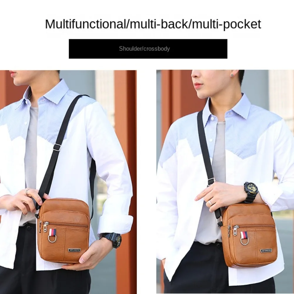 Brusttasche 3