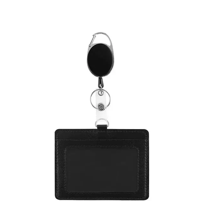 Card Holder With Lanyard 4