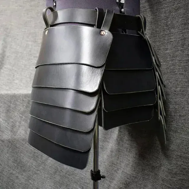 Viking Costume Set 2