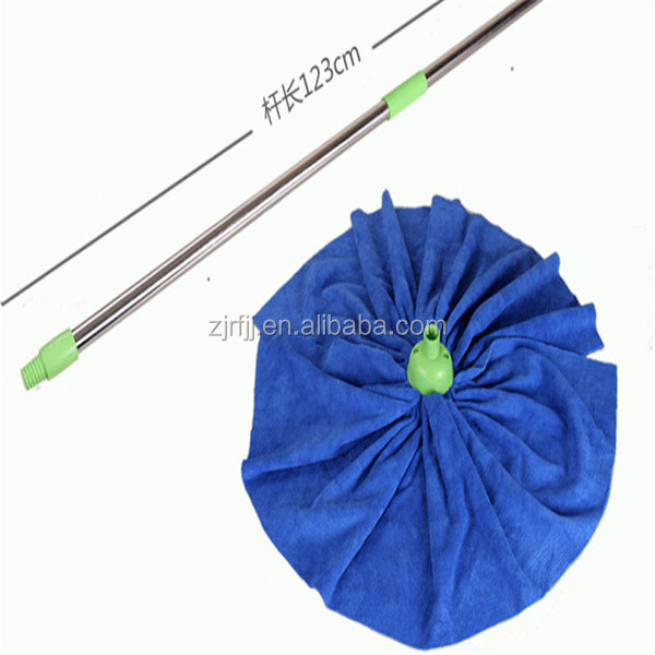 Microfiber Cloths for Mops 4