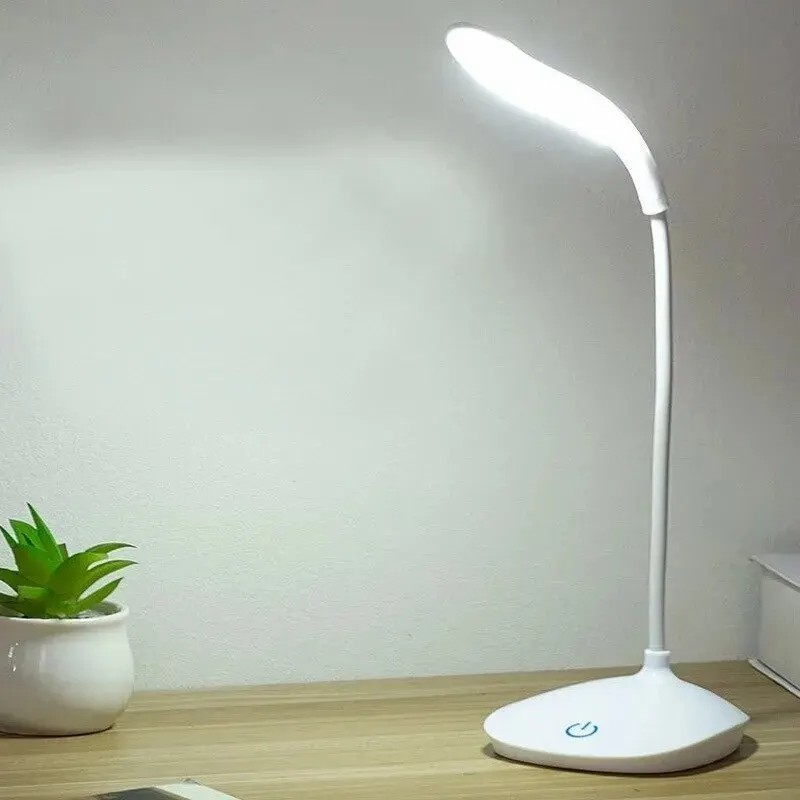 Portable Rechargeable Eye-Care Table Lamp 2