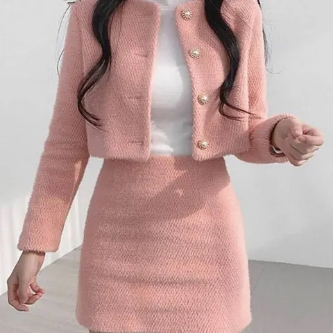 Matching Two-Piece Set