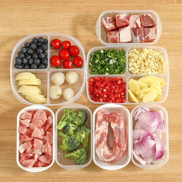 Food Storage Container 3