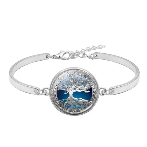 Gemstone Bracelet