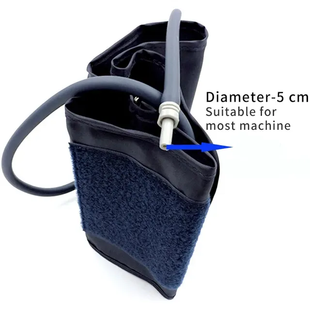 Blood Pressure Cuff 2