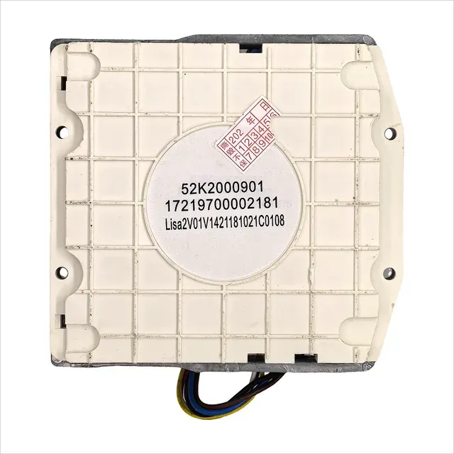 Washing Machine Motor Control Board 2