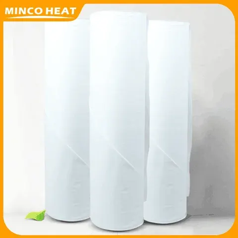Fleece Underfloor Heating Underlay