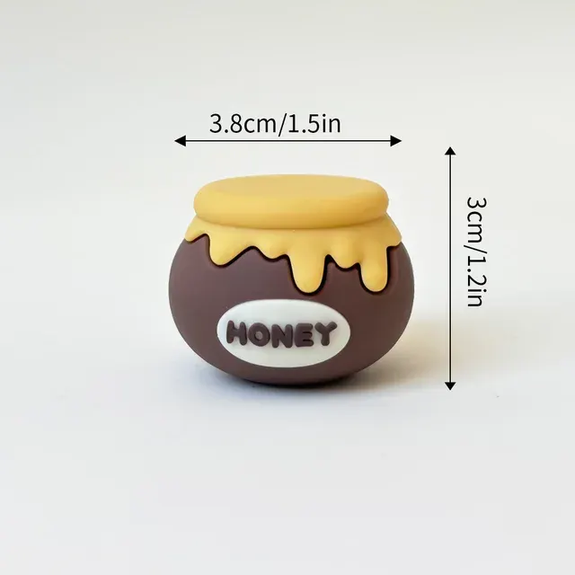 Bee Cake Decoration 4