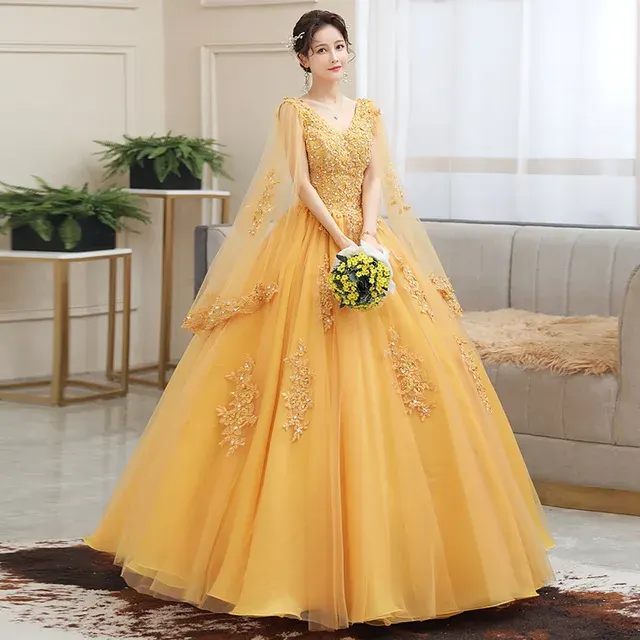 Evening Dress 4