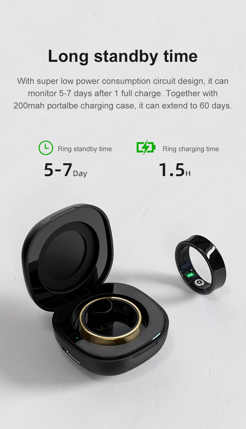 Smart Ring 2