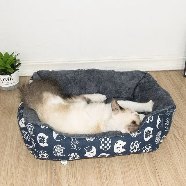 Dog Bed 2