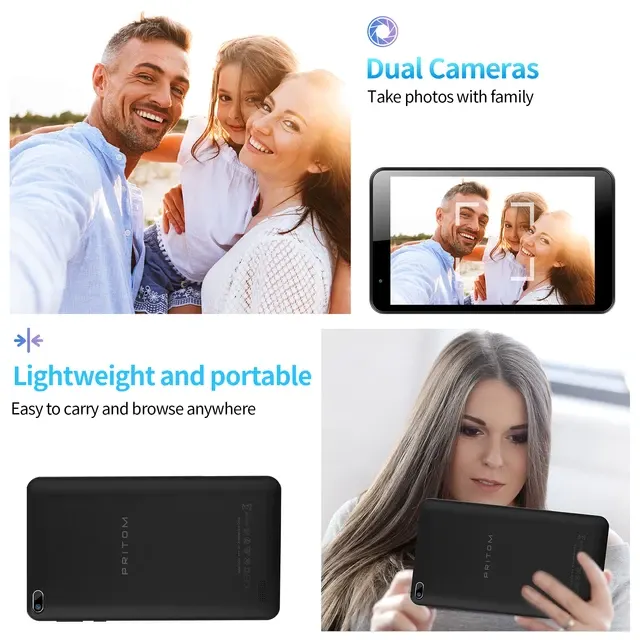 Android Tablet 2
