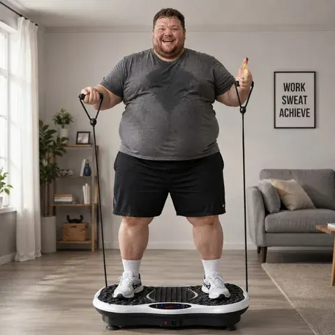 Vibration Plate
