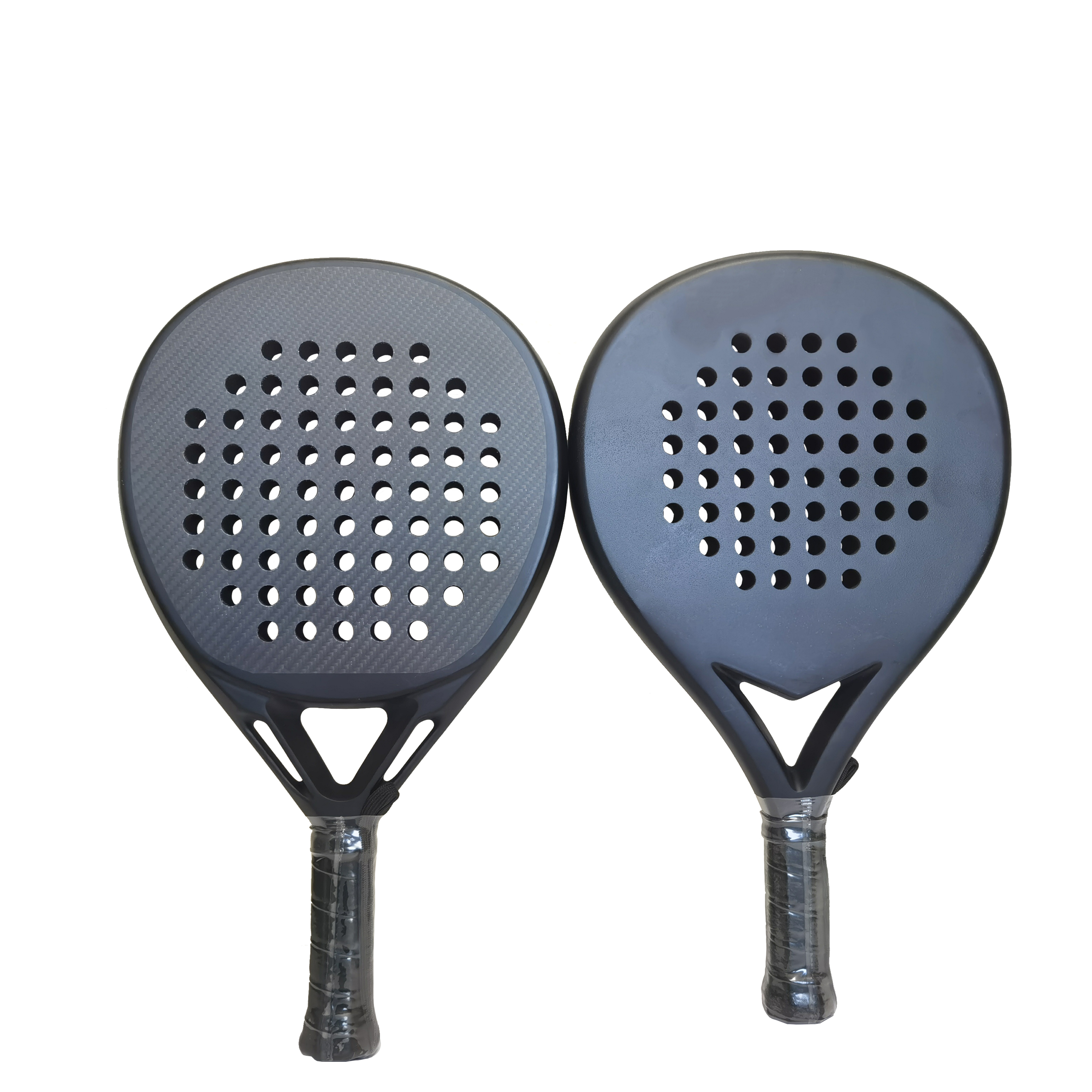 Professional Carbon Padel Racket for Competition 2