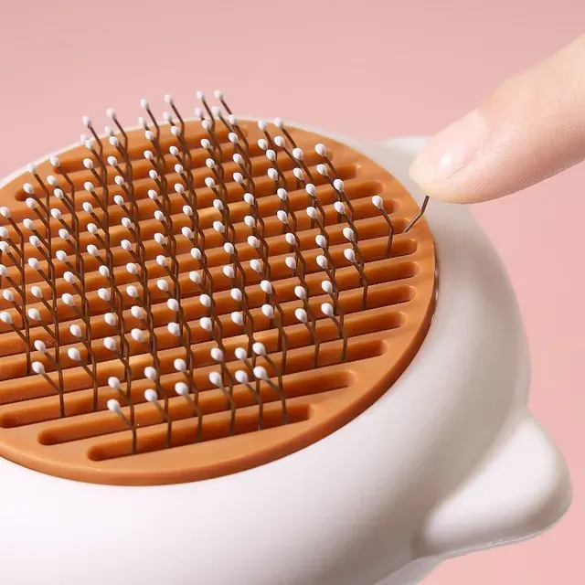 Cat Grooming Comb 4