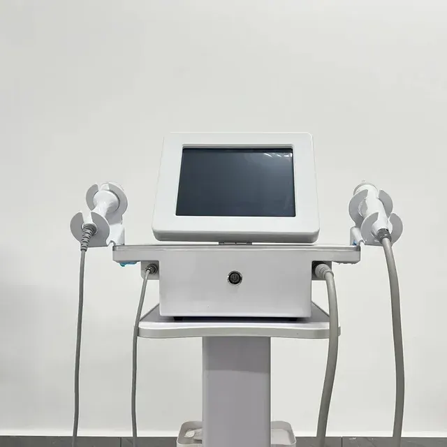 RF Microneedling Device 3