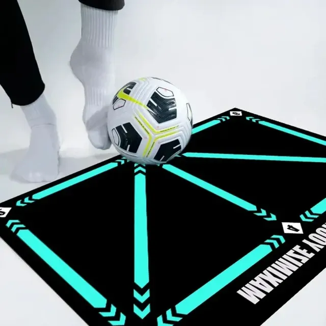Soccer Training Mat 3