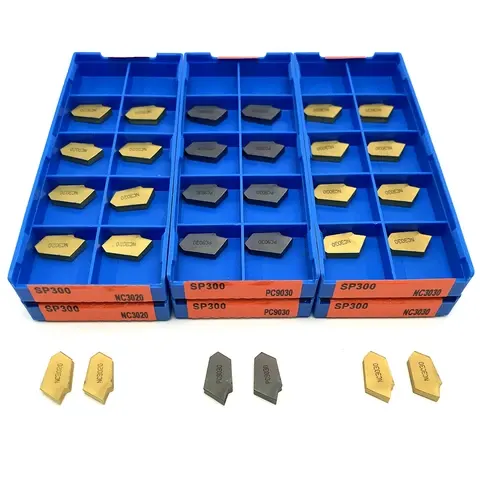 Carbide Stamping Plate