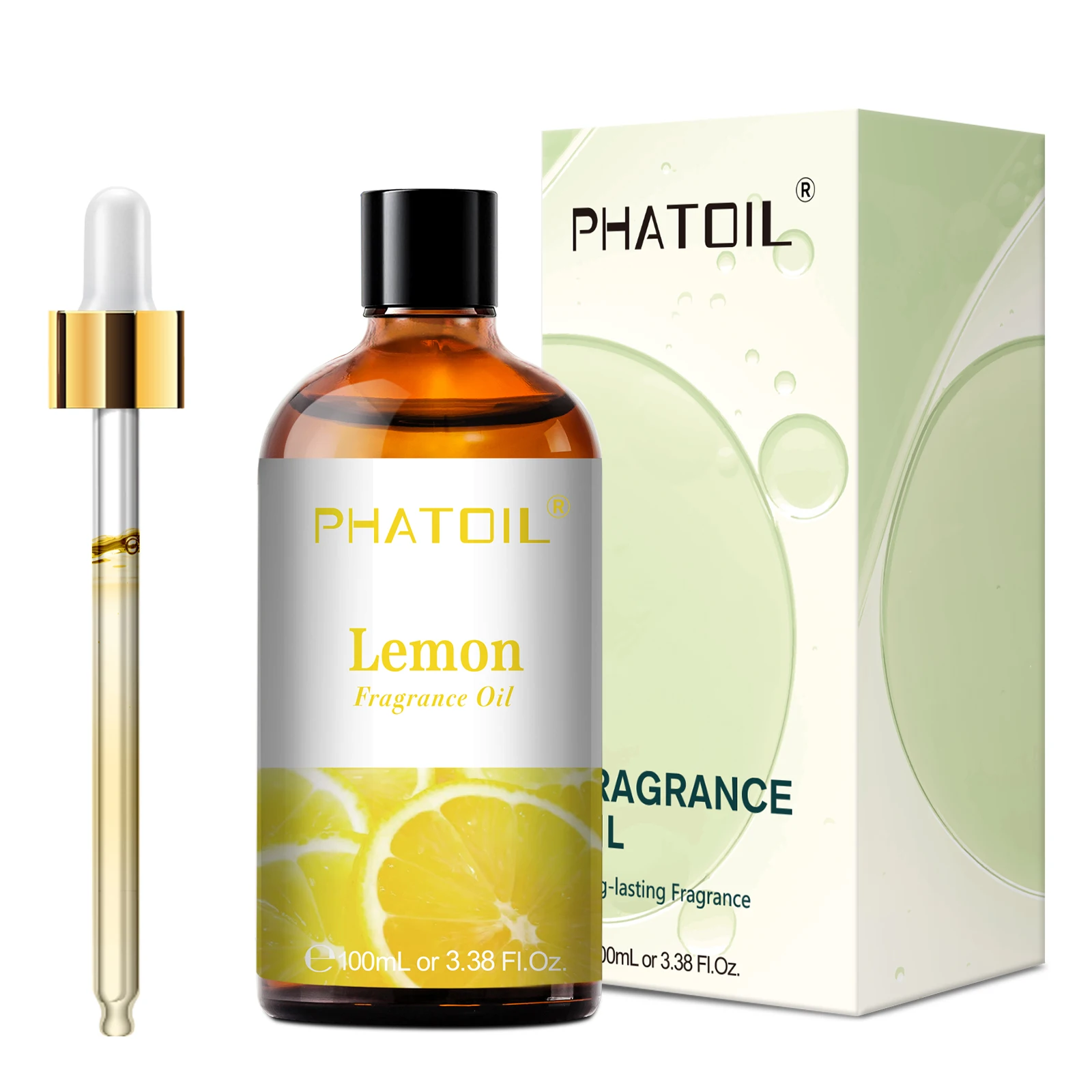 100ml Fruit Scent Oil for Diffuser 3