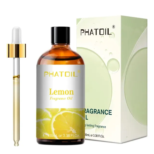 100ml Aromaöl für Diffusor Fruchtduft 3