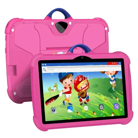 Kinder-Tablet