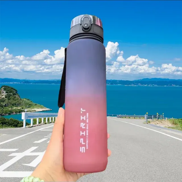 Sports Water Bottle 4