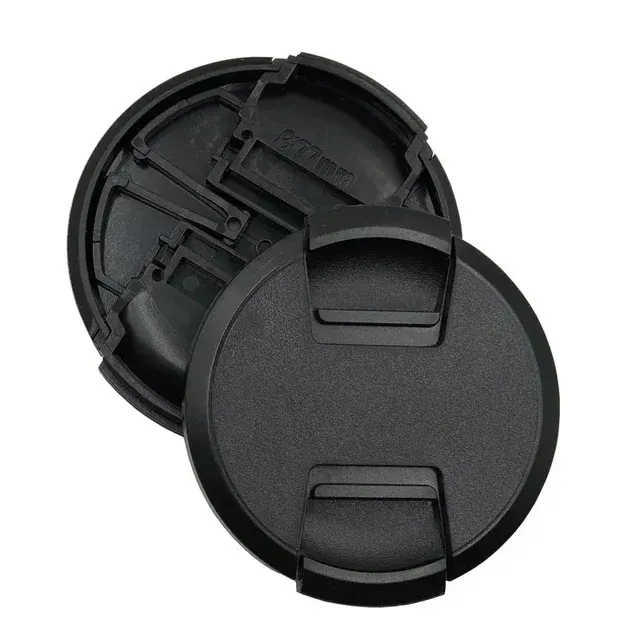 Objektivdeckel 1