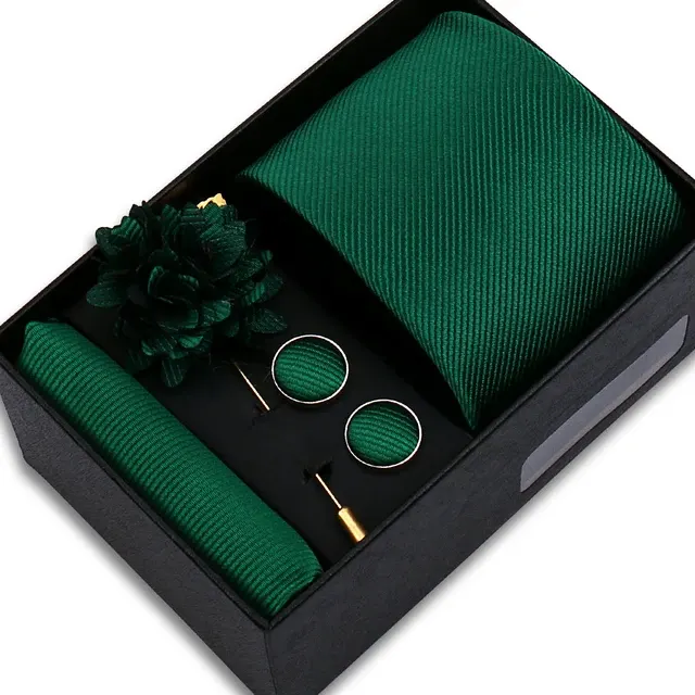 Necktie Set 3