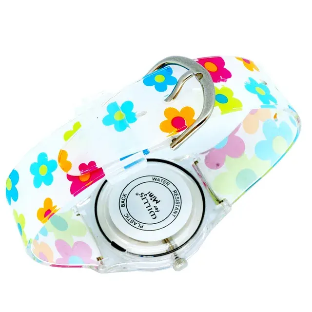 Kids' Quartz Watch 4