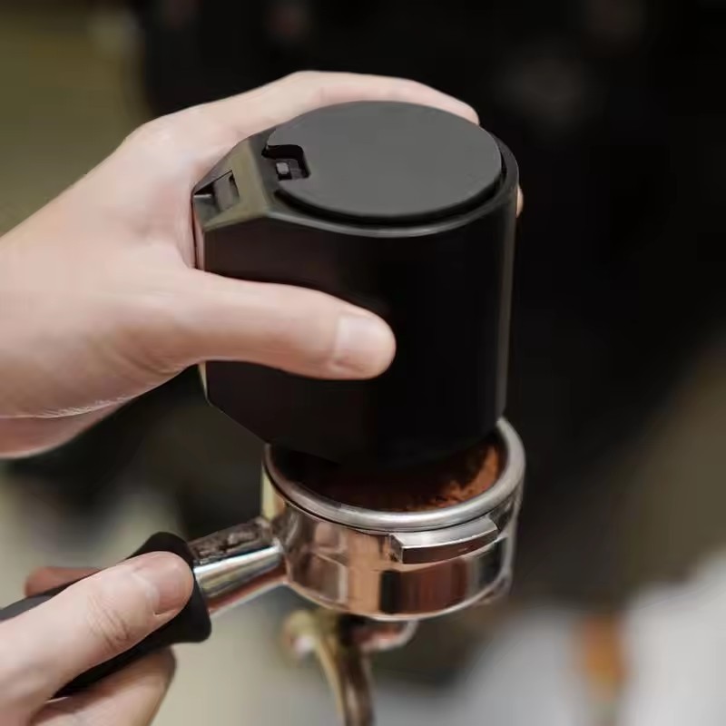 Product KC231 Coffee Scale Dosing Cup With Calibration