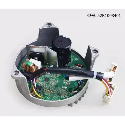 washing machine inverter board