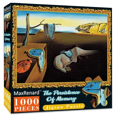Jigsaw Puzzle