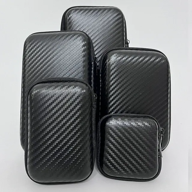 EVA Electronics Carrying Case 3