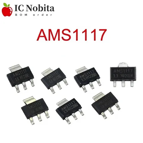 Voltage Regulator Module