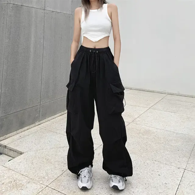 Women's Jogger Pants 4