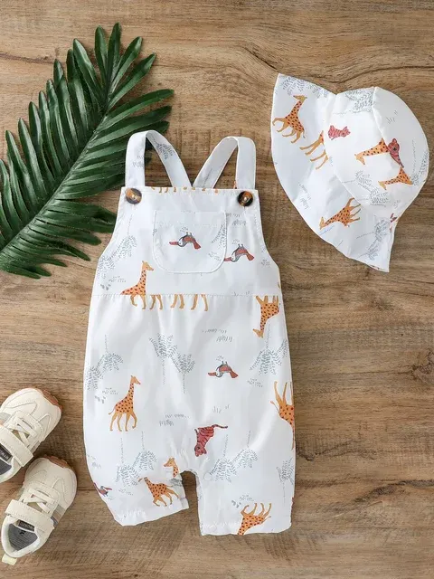 Baby Romper 2