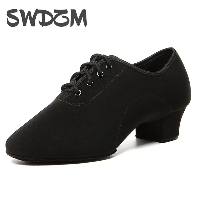Men's Dance Shoes 1